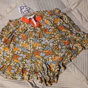 Kids Matilda Jane shorts